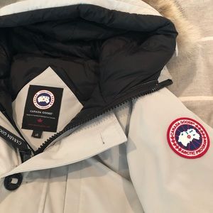 Men’s Canada Goose